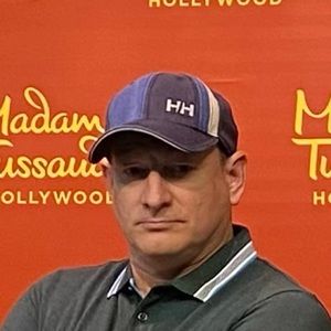 Meet your Posher, Andrew